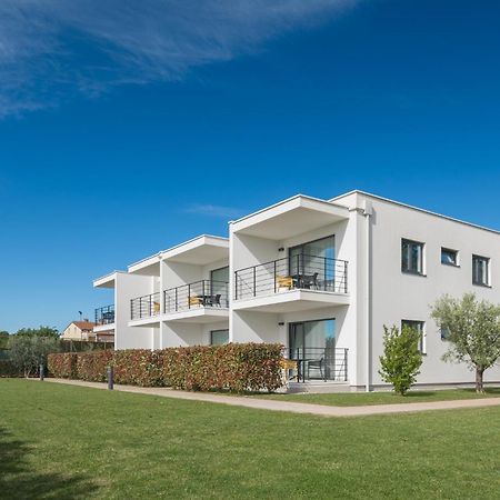 Lana Premium Residence 2 Πόρετς Εξωτερικό φωτογραφία