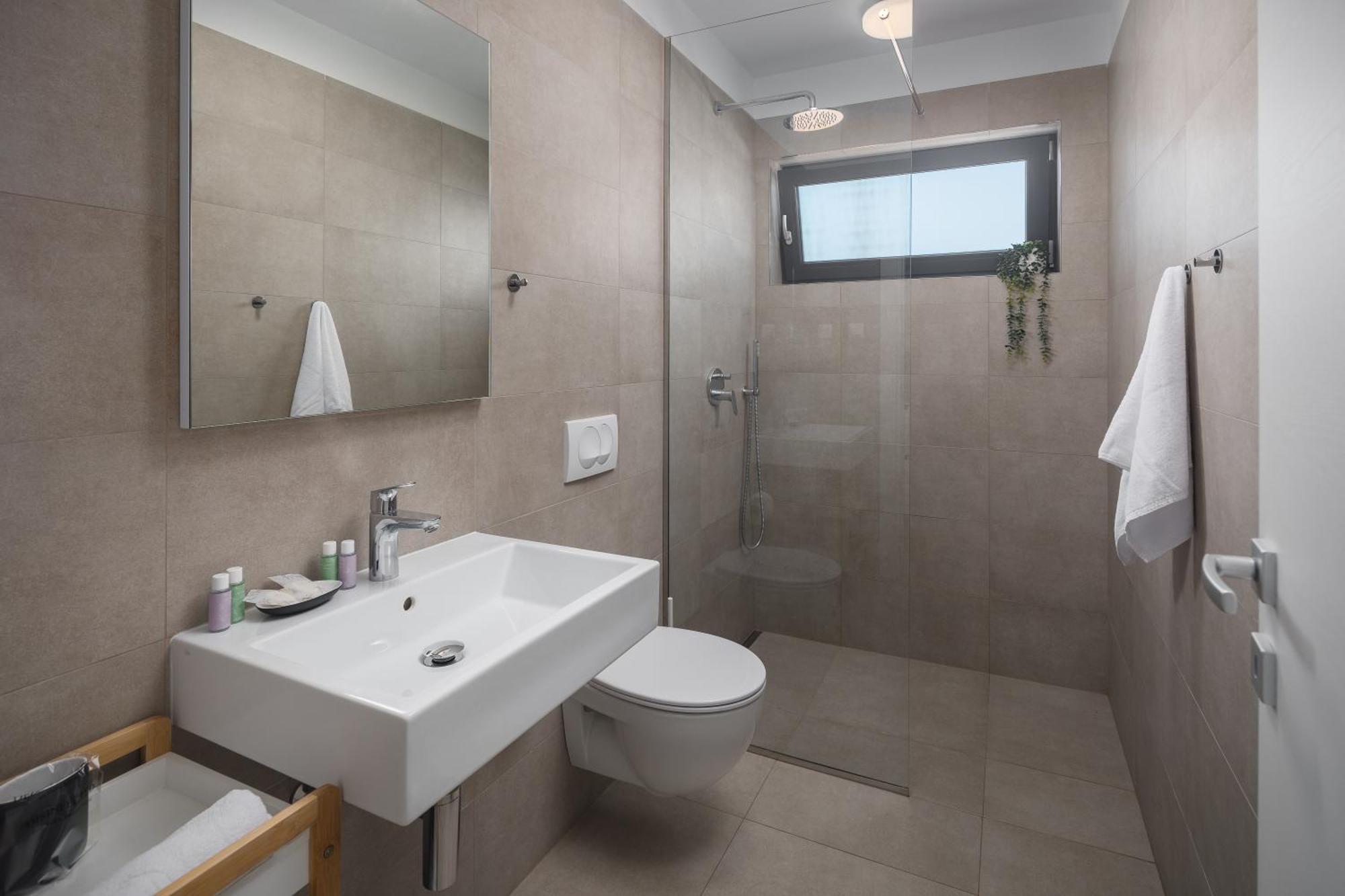 Lana Premium Residence 2 Πόρετς Εξωτερικό φωτογραφία